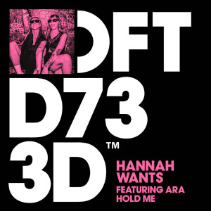 ดาวน์โหลดและฟังเพลง Hold Me พร้อมเนื้อเพลงจาก Hannah Wants