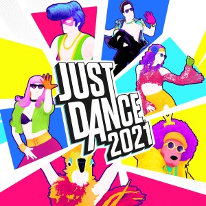 The Just Dance Band的專輯Paca Dance (Just Dance 2021 Original Creations & Covers)
