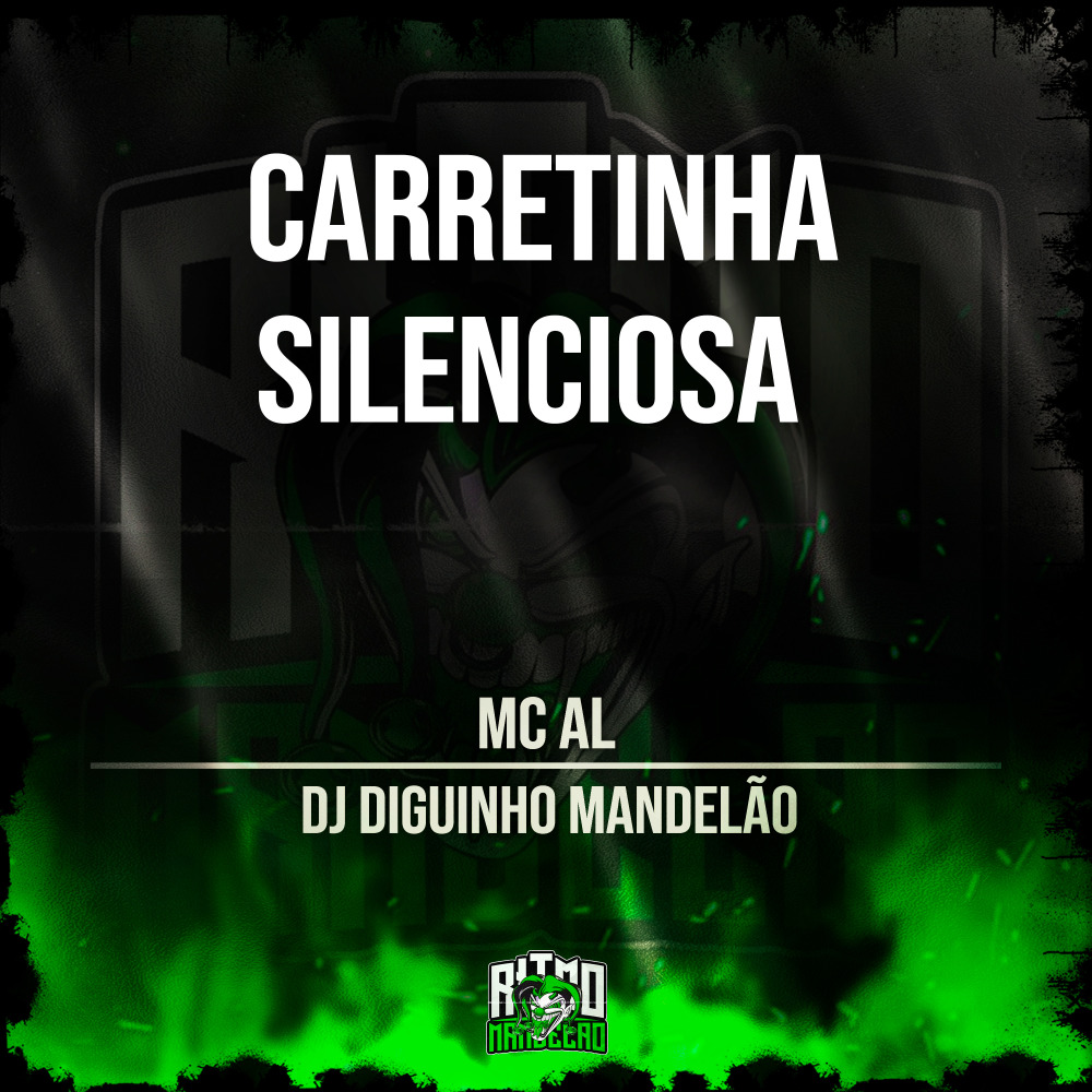 Carretinha Silenciosa