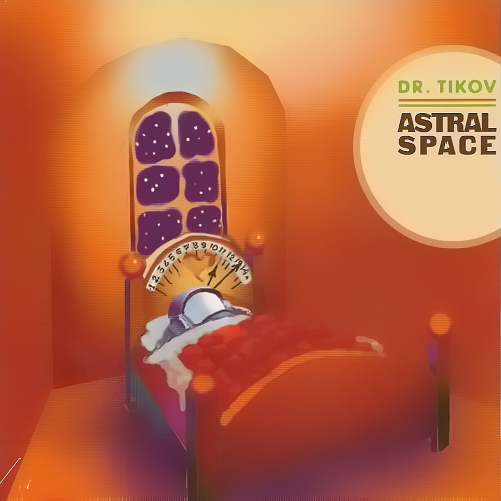 Astral Space Club