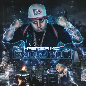 Master MC的專輯Evolution (Explicit)