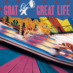 ดาวน์โหลดและฟังเพลง Baby's on Fire (Album Version) พร้อมเนื้อเพลงจาก Goat