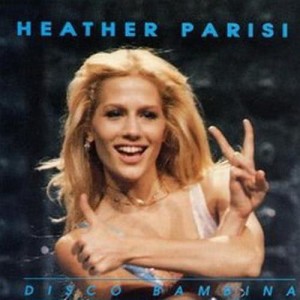 ดาวน์โหลดและฟังเพลง Lucky Girl พร้อมเนื้อเพลงจาก Heather Parisi