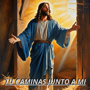 ดาวน์โหลดและฟังเพลง Tu Caminas Junto a Mi พร้อมเนื้อเพลงจาก Julio Miguel