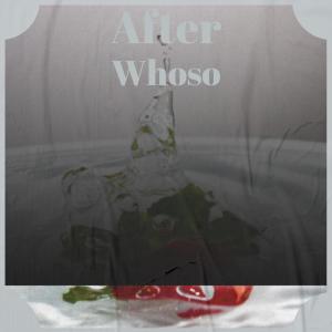 After Whoso dari Various