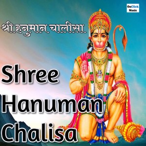 Album Shree Hanuman Chalisa from Wasudeo Borekar