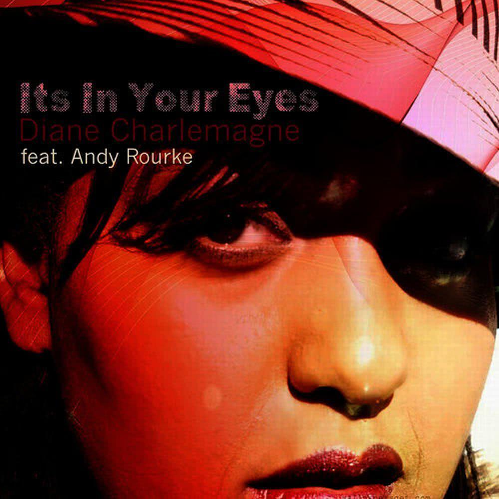 It's in Your Eyes (Red Oktober Remix)