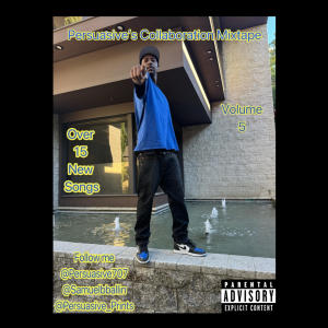 收聽Persuasive的Dont Be Shy (feat. Young Yada) (Explicit)歌詞歌曲