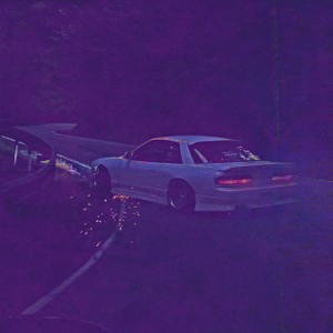 Album SPARK$ (slowed & room) from VHSKXLLA