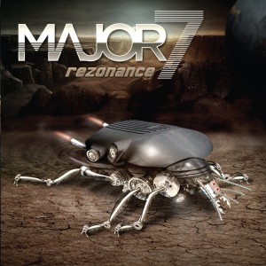 收听Major7的Sub 7歌词歌曲