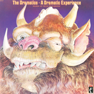 收聽The Dramatics的Beautiful People歌詞歌曲