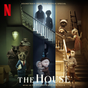Listen to This House Is... song with lyrics from Gustavo Santaolalla