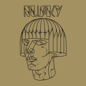 ดาวน์โหลดและฟังเพลง Tesla (Explicit) พร้อมเนื้อเพลงจาก Nusky