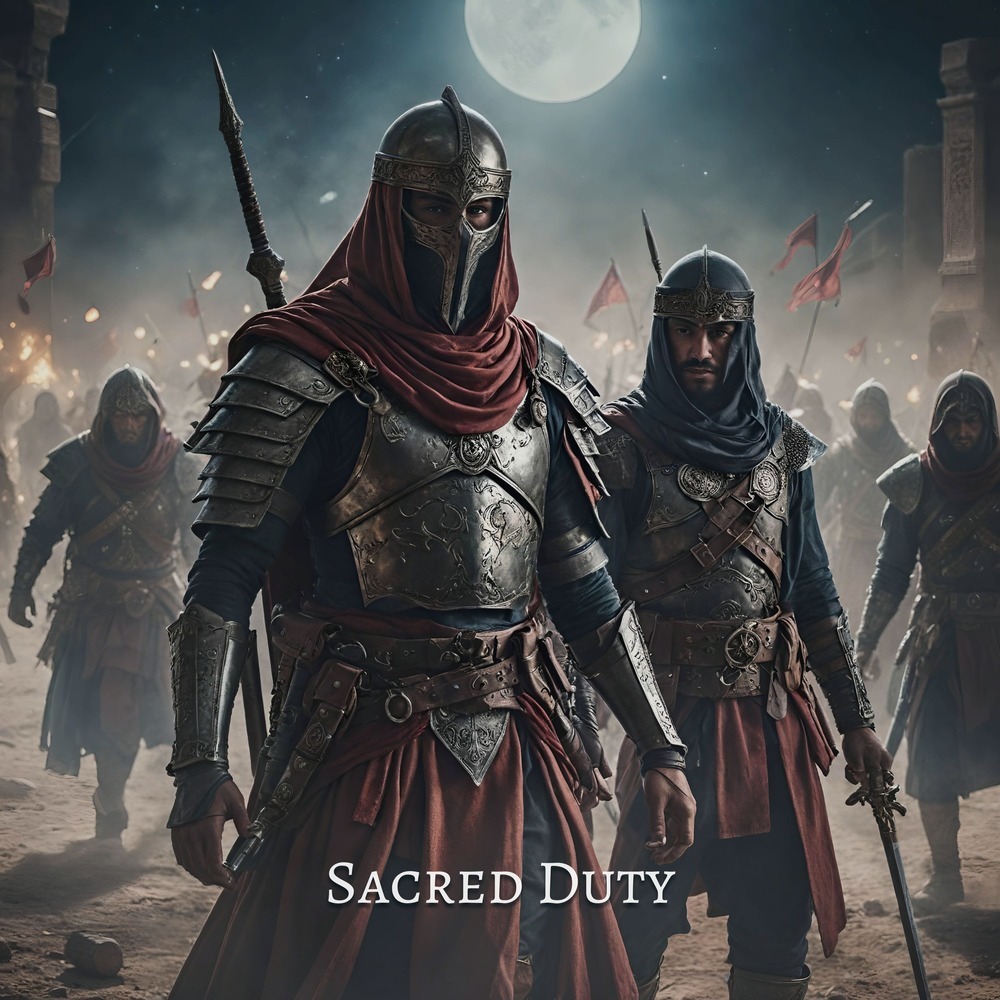 Sacred Duty