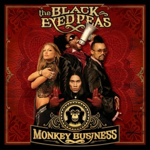 收聽Black Eyed Peas的Disco Club歌詞歌曲