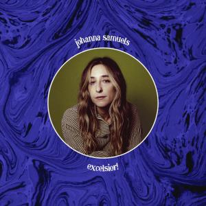 อัลบัม Excelsior! (Explicit) ศิลปิน Johanna Samuels