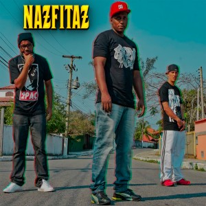 ดาวน์โหลดและฟังเพลง Que Vibe Boa Te Encontrar พร้อมเนื้อเพลงจาก Nazfitaz