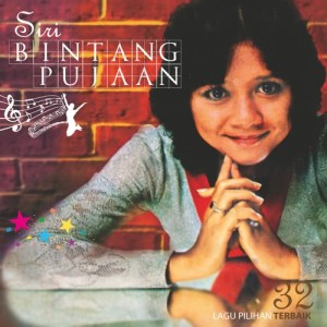 อัลบัม Siri Bintang Pujaan ศิลปิน Junainah M.Amin