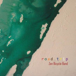 收聽Zen Bicycle Band的Road Trip歌詞歌曲