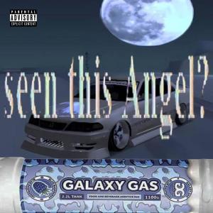 收聽yanviz的GALAXY GAS (Explicit)歌詞歌曲