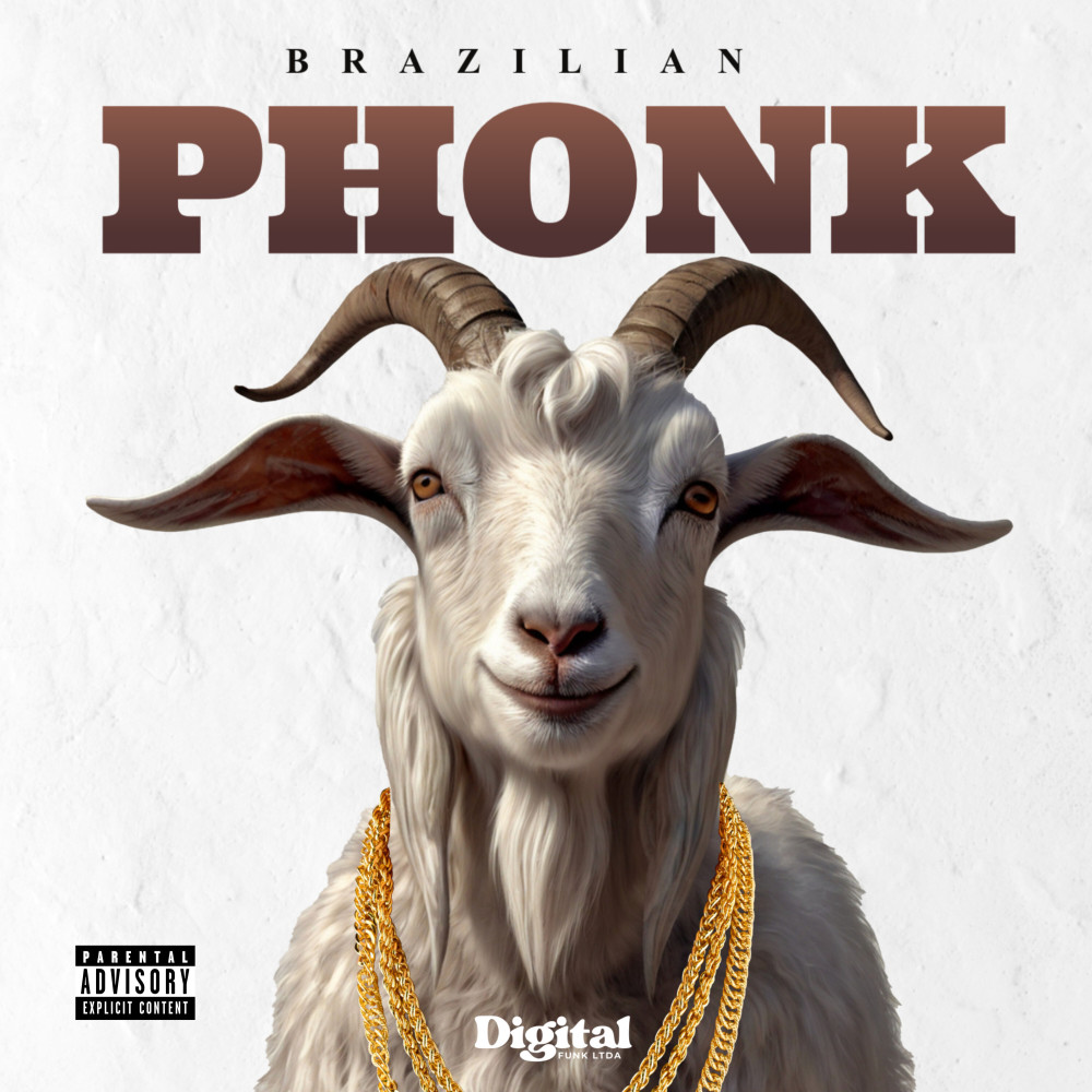 Brazilian Phonk (Explicit)