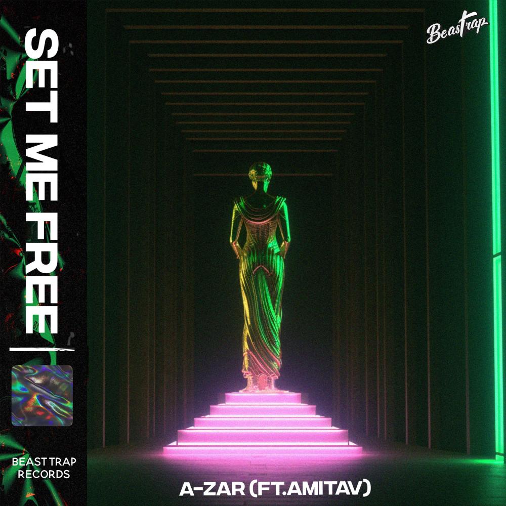 Set Me Free