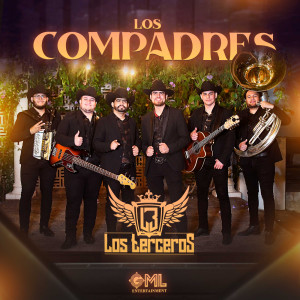 ดาวน์โหลดและฟังเพลง Los Compadres (En Vivo) พร้อมเนื้อเพลงจาก Los Terceros