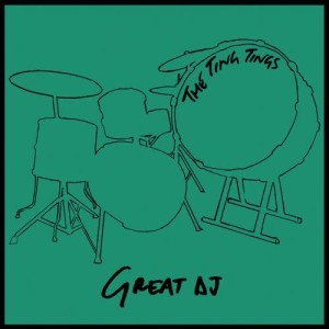 ดาวน์โหลดและฟังเพลง Great DJ (Calvin Harris Remix Edit) พร้อมเนื้อเพลงจาก The Ting Tings