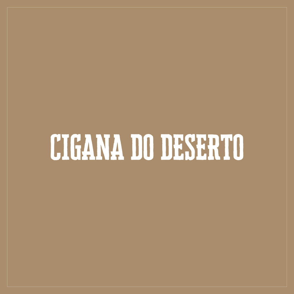 Cigana do Deserto