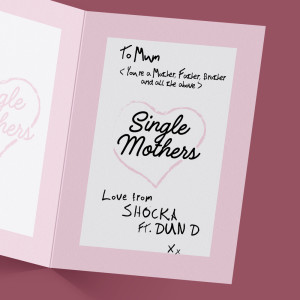 Album Single Mothers from 