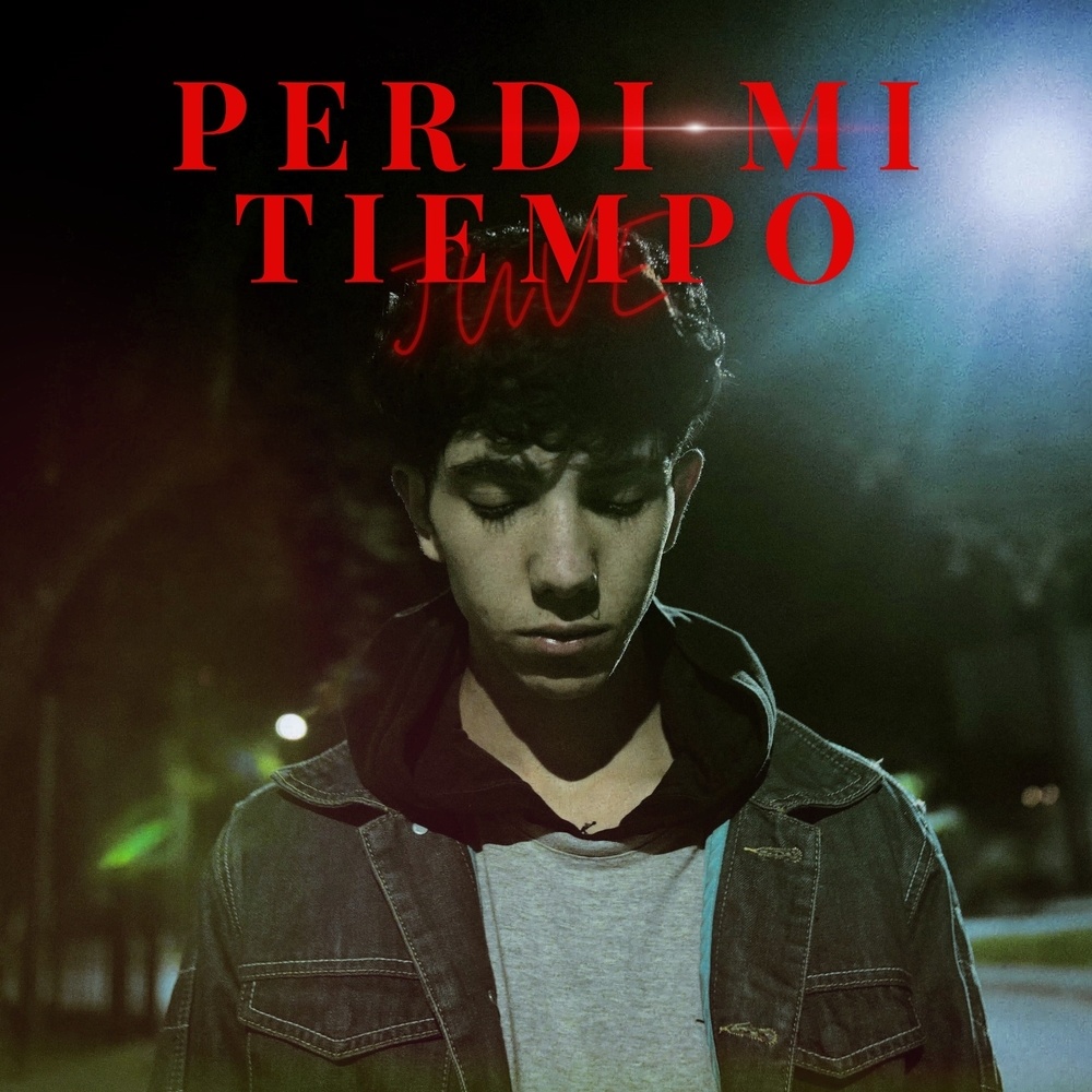 Perdí Mi Tiempo