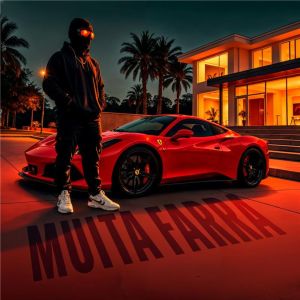 MC Alencar的專輯Muita Farra