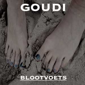 Blootvoets dari Goudi