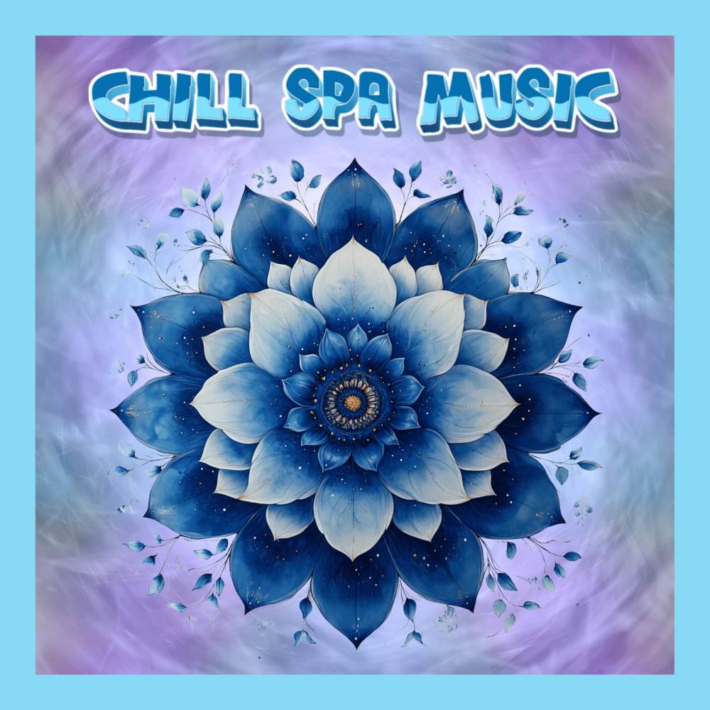 Spiritual Tranquil Oasis