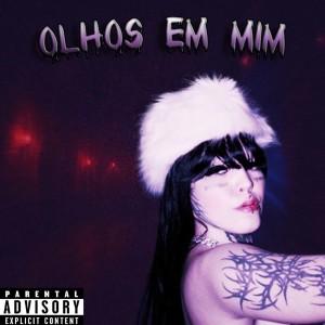 ดาวน์โหลดและฟังเพลง Olhos em mim (Explicit) พร้อมเนื้อเพลงจาก Riot Molotov