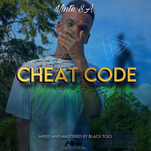 收聽Vinte SA的Cheat Code歌詞歌曲