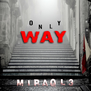 收聽Miraql3的Keep Running歌詞歌曲