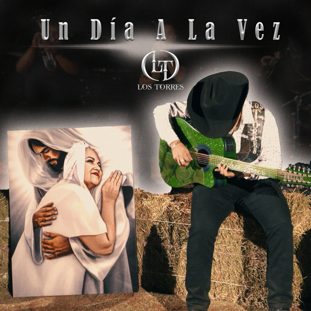 Un Día A La Vez (En Vivo)