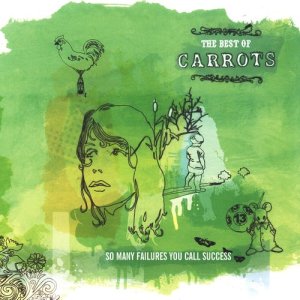 Carrots的專輯So Many Failures You Call Success