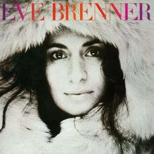 收聽Eve Brenner的Space Jungle歌詞歌曲