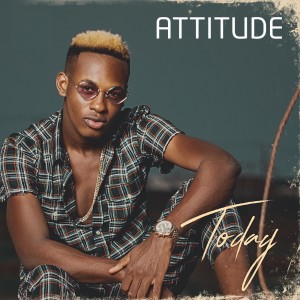 อัลบัม Today ศิลปิน Attitude