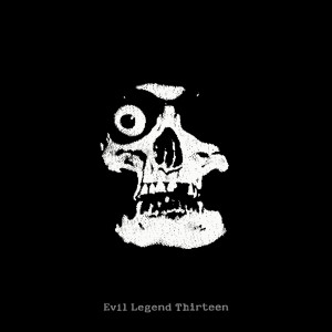 อัลบัม EVIL LEGEND THIRTEEN ศิลปิน Balzac