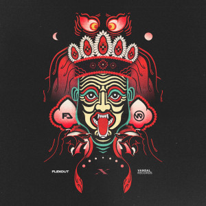 Album Flexout X Vandal from Umbra