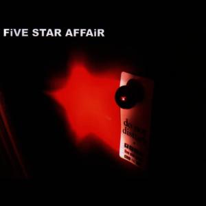 收聽Five Star Affair的Beginagin歌詞歌曲