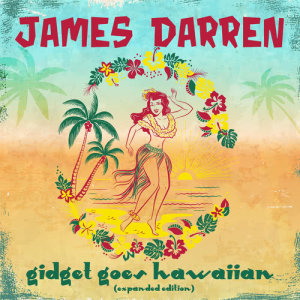 ดาวน์โหลดและฟังเพลง You Are My Dream พร้อมเนื้อเพลงจาก James Darren