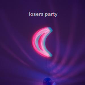อัลบัม losers party (Explicit) ศิลปิน Lonely Club