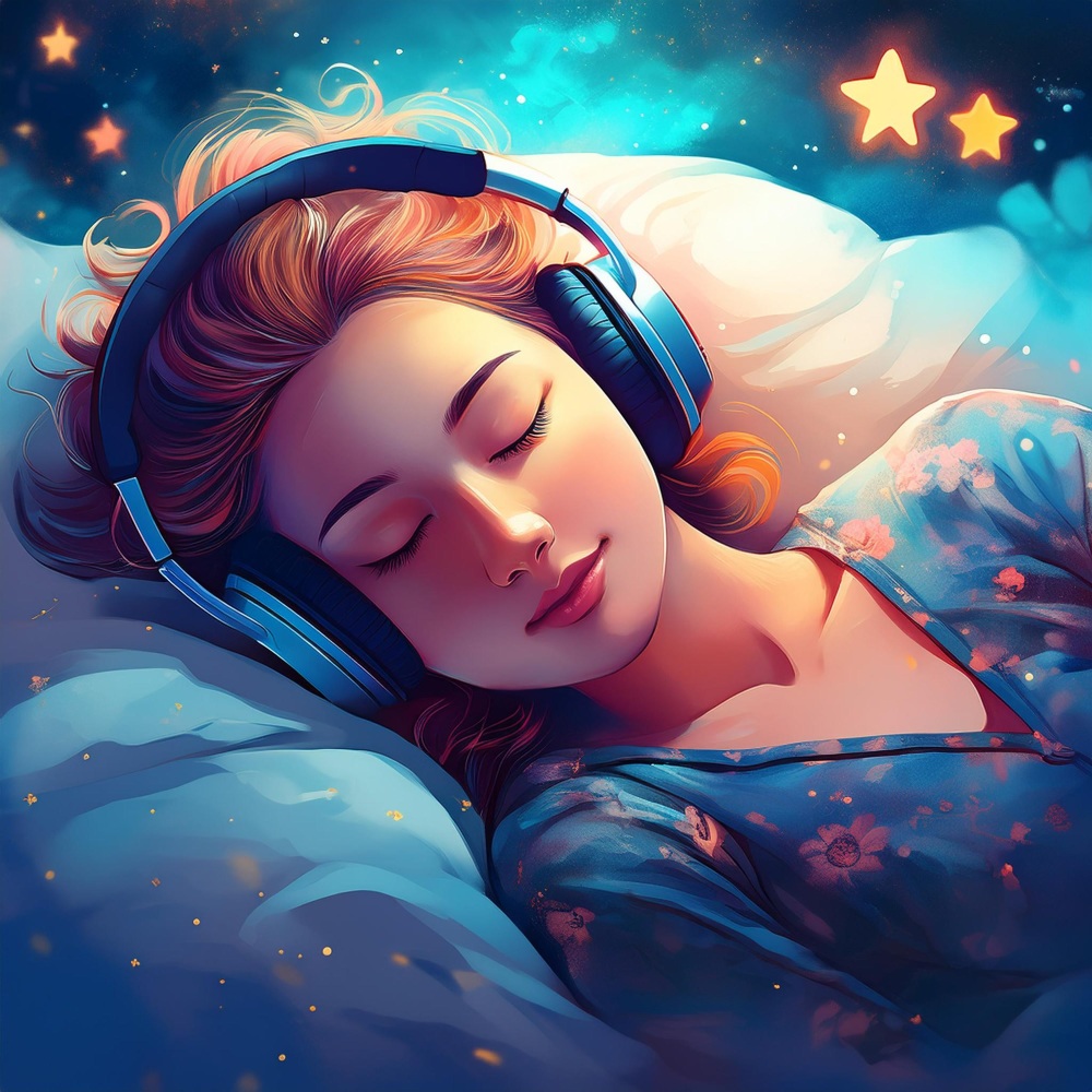 Slumber's Night Embrace