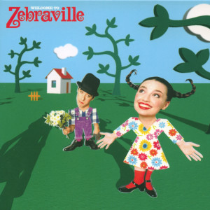 收聽Zebraville的Mescaline歌詞歌曲