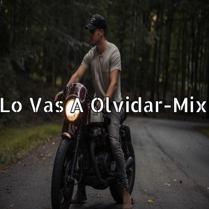Listen to Lo Vas a Olvidar - Mix song with lyrics from dj pop Mix