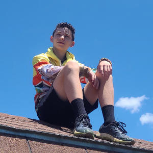 default playlist img